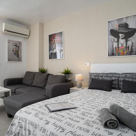 Benalmadena Sunny Days Apartment Bagian luar foto