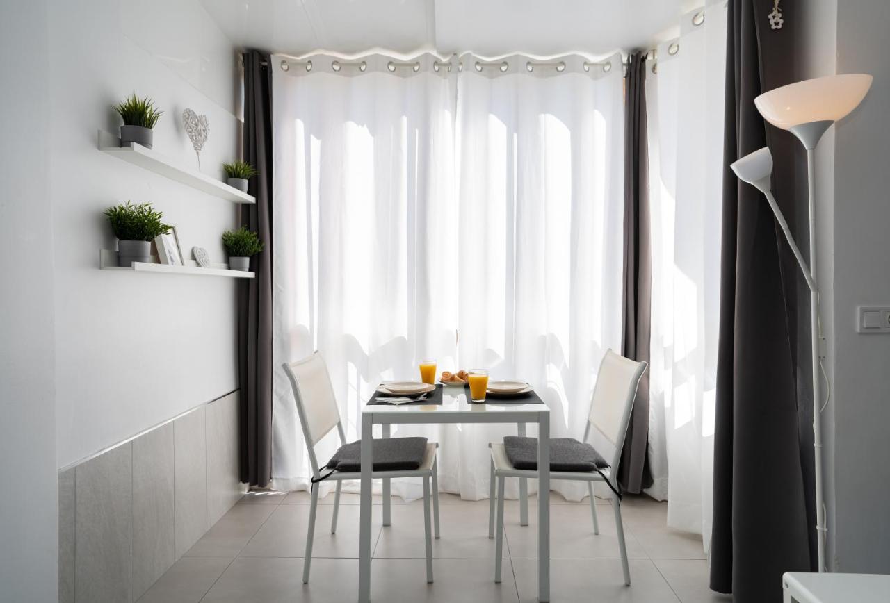 Benalmadena Sunny Days Apartment Bagian luar foto