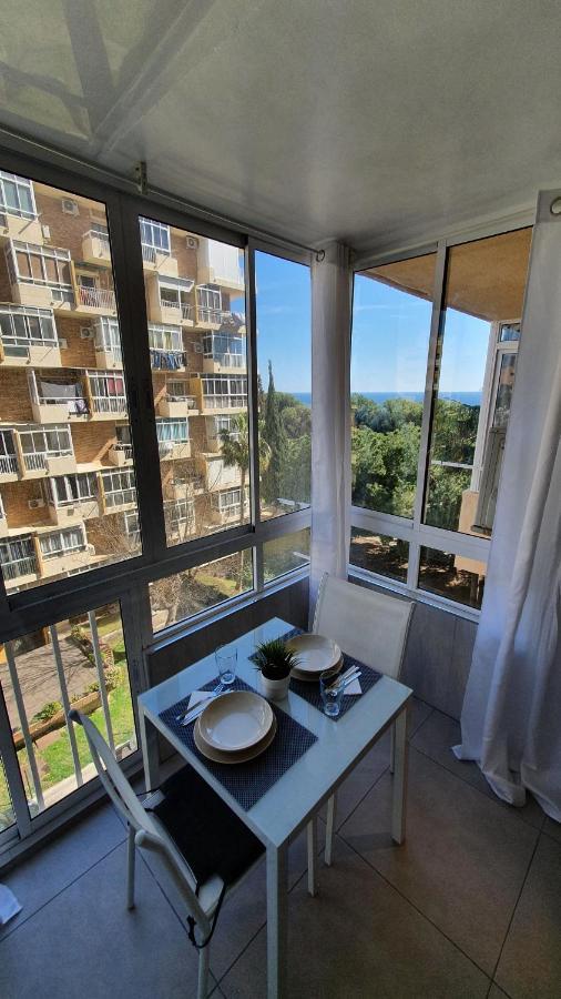 Benalmadena Sunny Days Apartment Bagian luar foto