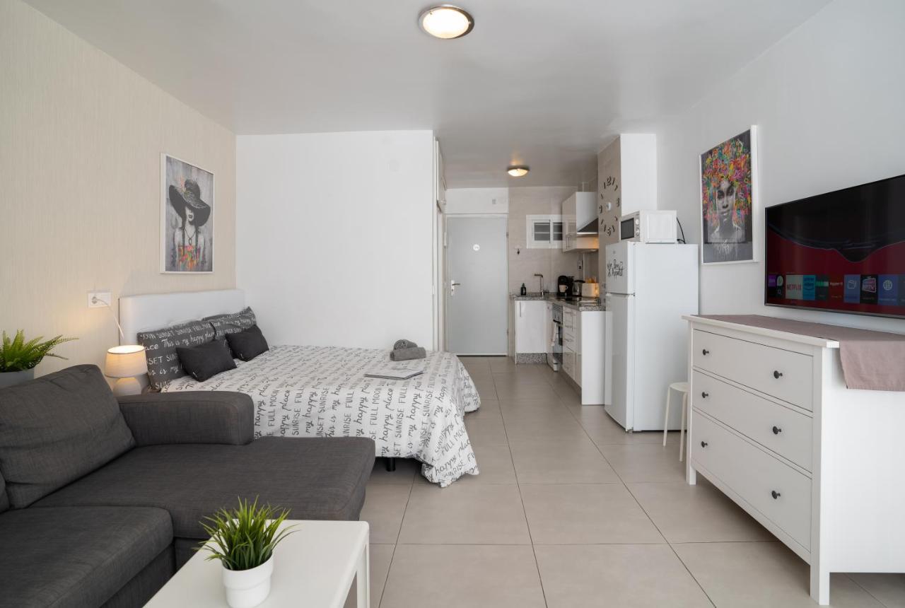 Benalmadena Sunny Days Apartment Bagian luar foto