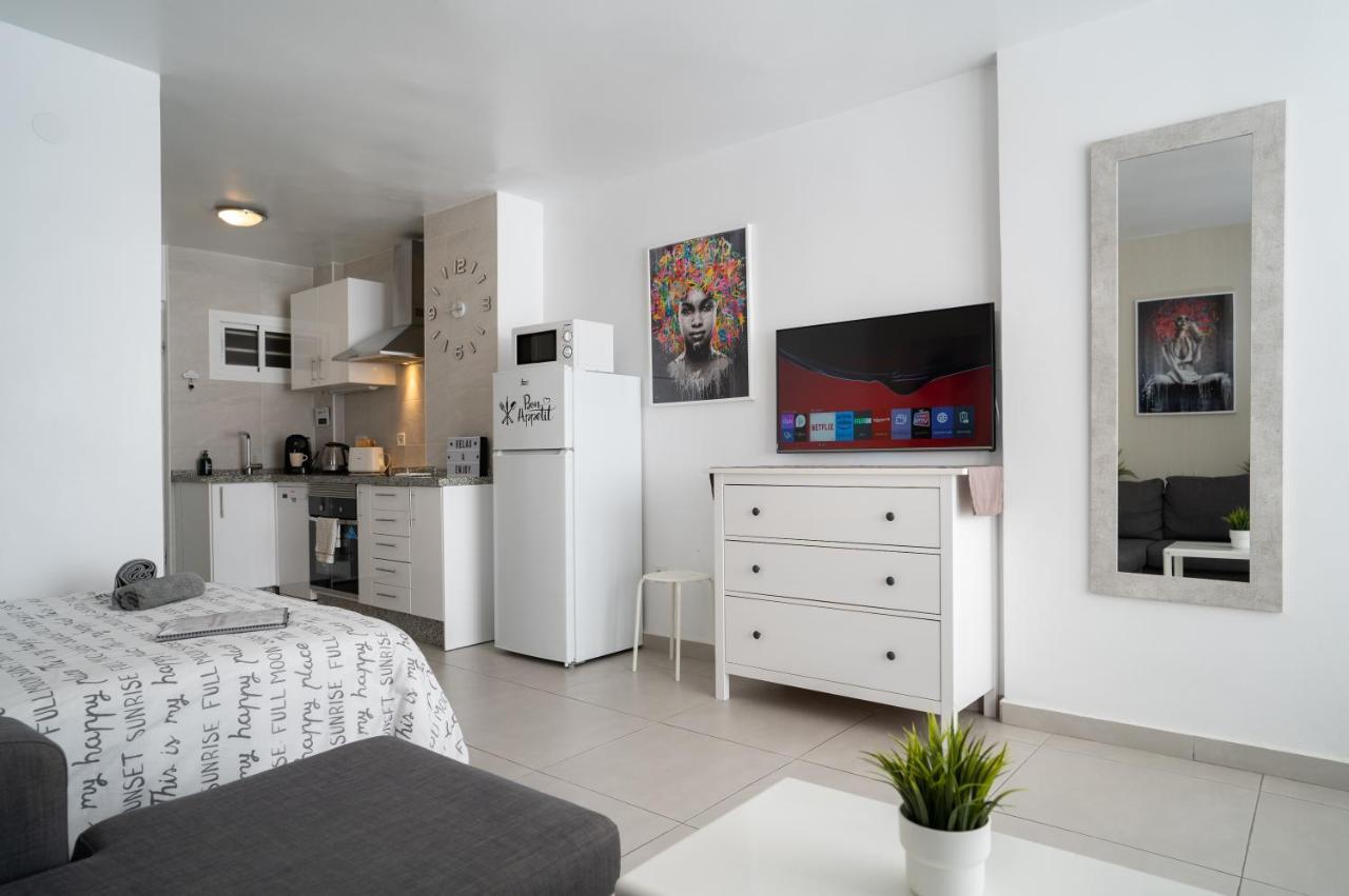 Benalmadena Sunny Days Apartment Bagian luar foto